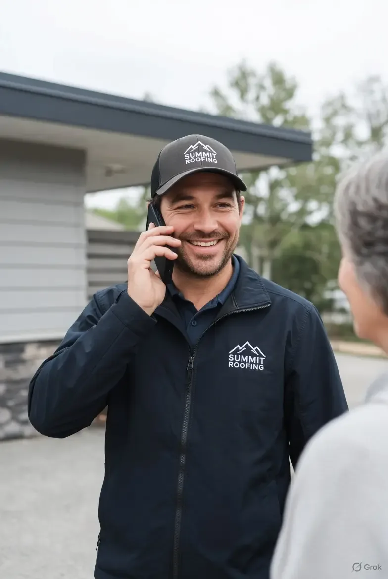 Flat Roof Leak Repair Milo, ME FAQs